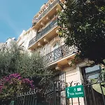CANNES CENTRE VILLE- Bel appartement studio + Mezzanine