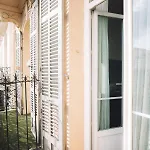 CANNES CENTRE VILLE- Bel appartement studio + Mezzanine